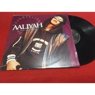 Back & Forth-Aaliyah 12 Inch LP PinHaiMusic B115 Shop