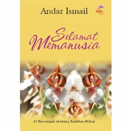 Happy Human - ANDAR ISMAIL