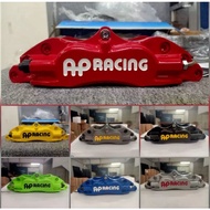 AP Racing CP5200 4Pot Brake Kit with 303mm / 330mm disc Universal