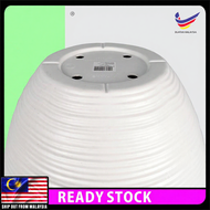 Felton Round Flower Pot With Hole