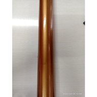 Sticker oracal copper 651-092