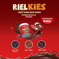RIELKIES ALOR SETARR