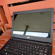 laptop acer es1 432 second