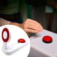 [yuksok] Game Show Buzzer Button Buzzer for Trivia Game for Classroom Prop Contest