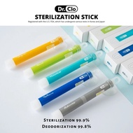 Dr. Clo Sterilisation Stick (From Korea) 𝗙𝗗𝗔, 𝗪𝗛𝗢, 𝗜𝗦𝗢 𝟵𝟬𝟬𝟭 𝗖𝗲𝗿𝘁𝗶𝗳𝗶𝗲𝗱