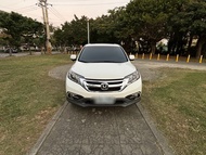 本田 Honda CR-V一手自售/ 白色2016年