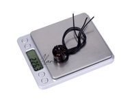 
 FLASH HOBBY BE1806 Brushless Motor Motor 2300kv 1400kv 2700kv