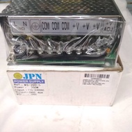 POWER SUPPLY JPN 5V 40A (200WATT)
