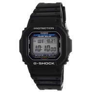 CreationWatches-Casio G-Shock G-5600UE-1  G-5600UE-1 Original Digital Resin Strap Mens Watch G-5600UE-1 casio