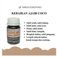 AJAIB COCO PLUS SENDI