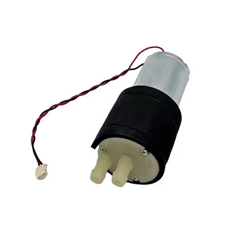 Original clean water pump for Dreame L10s Ultra Gen2 / X30 Ultra / X40 Ultra / MOVA E30 Ultra / L40s