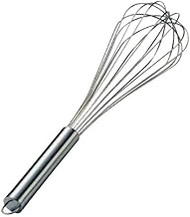 Frostori Seisakusho 165 Foam Foam 11.8 inches (30 cm), Stainless Steel, Made in Japan