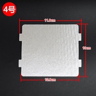 Suitable for Beauty d Microwave Oven Mica Sheet Thickened High Temperature Resistant Mica Board 118 