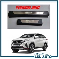 PERODUA ARUZ SIDE DOOR STEP - BLUE LED