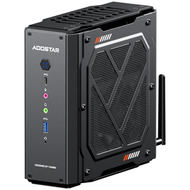 AOOSTAR GOD-Y Ryzen 9 7940HX RX 7600XT 32GB+1TB Windows 11 Pro 迷你電競電腦(CS-AGODYA+LB-PCNB)