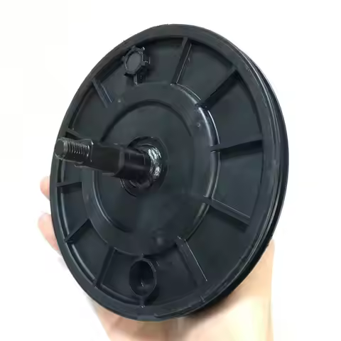 Exercise Bike Belt Disc Replacement Parts Supplies for Exercise Bike Gym