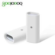 Bộ Chuyển Đổi Sạc Tương Thích Với Apple Pencil Đầu Nối Bộ Sạc Từ Nữ Sang Nữ Cho iPad Bút Stylus Fund