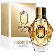 Ori rejected Most hot selling fragrances [ Million Gold] for her 90 ml