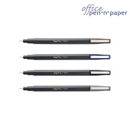 【LIHIT LAB.】MYFA Log Pen 0.05mm/0.2mm (PN100,101)