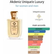 DECANT Akdeniz extrait de parfum(U)