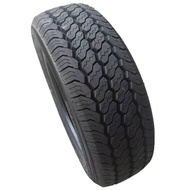 Chengshan Tires 185/65R15LT Thickened 12PR Load-Loaded Pulling Goods Van Trailer Trailer 1856515Thic