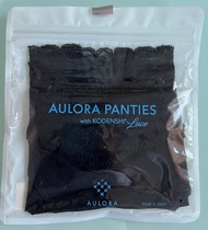 AULORA PANTIES with Kodenshi® Lace (Made in Japan )
