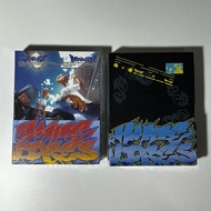 (sealed) cxm hype vibes album mingyu seventeen scoups/