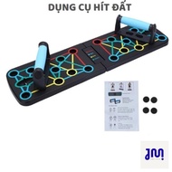 Push Up Board, Push Up Board, Push Up Exercise Tool for Chest, Shoulder, and Arm Muscles
