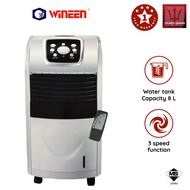 WINEEN EV APORATIVE AIR COOLER 冷风机 WAC-W99