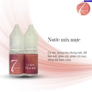 Water Mix - Tattoo Ink 7 TIMES