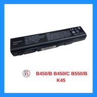 Quality Replacement Battery Toshiba B450/B B450/C B550/B K45