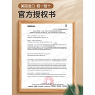 United States Imported RICO RICO Drop e Alto Drop b Tenor Tenor Saxophone Vinyl Whistle Piece No. 2.