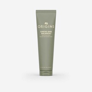 Origins Checks and Balances Frothy Face Wash Gentle Face Cleanser for All Skin Types With Mint