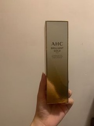 AHC brilliant good toner 140mL