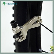 TAMAKO Bicycle Chain Breaker Bicycle Accessories Chain Tool Chain Breaker Device Cycling Parts Chain