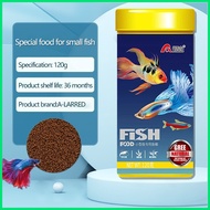 □ ▛ ● High protein Goldfish Food Pellets Color Enhancing Fish Food Premium Discus Fish Food