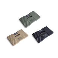 ADAMOUTDOOR 迷你隨攜體重計 (3色可選)