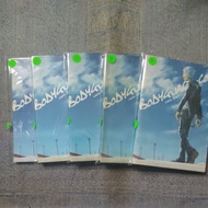 Komik Preloved Bodyguard Karya Zint