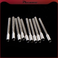 [Phenovo] 10pcs Wristwatch Pocket Watch Stem Winding Extensions Bar 11.5mm Watch Repair