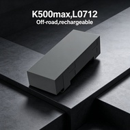 K500MAX/L0712/X72S/479-1 Plane Battery Off-road Remote Control Aircraft Battery Plane Blades Motor