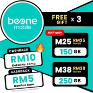 BeONE Mobile - Simkad 𝗕𝗲𝗢𝗡𝗘 Coverage Maxis. Unlimited Hotspot & Call