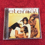 Eternal Before The Rain (Unsealing ) hang9