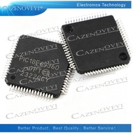 5 piece  PIC18F67J60-I-PT TQFP-64