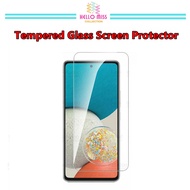 SAMSUNG A13 (4G/5G) / SAMSUNG A23 / SAMSUNG A33 (5G) / SAMSUNG A53 (5G) / SAMSUNG A73 (5G) Tempered 