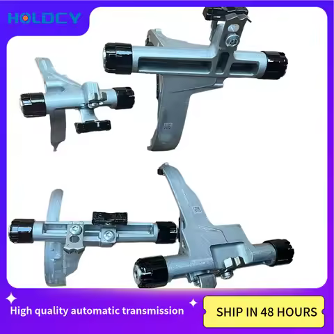 7DCT450 Fork For Great Wall Automatic Transmission Accessories For Haval F5 F7 H4 H6 H7 Dargo WEY VV