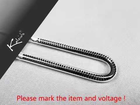 1Pcs Kaleido Coffee Roaster Heating Elements Heating Tubes Coffee Roaster Accessory M1 M2 M6 M10