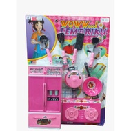 CHILDREN'S KITCHEN CABINET TOY CHILDREN'S COOKING TOY / COOKING TOY CHILDREN'S TOY TOY