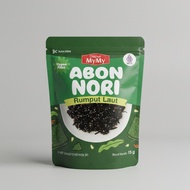 MyMy 6+ Months Kitchen MPASI Nori Floss | Seaweed | No MSG | Halal | Vegan Floss