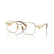 แว่นสายตา PRADA PRA51V ของแท้ 100% พร้อมอุปกรณ์