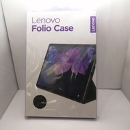 Lenovo  Tab P11 / Tab P11 plus Folio Case Grey
